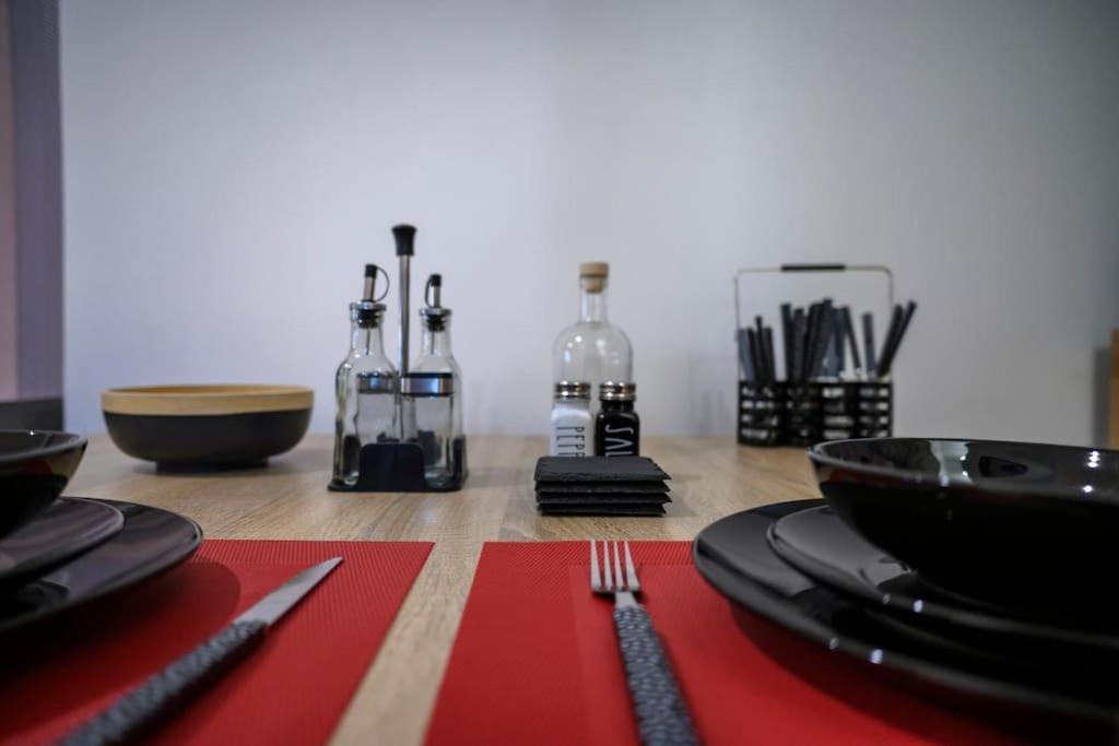 Apartment Premium Athenian District Urban