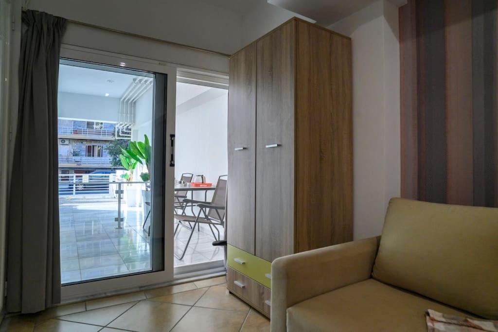 Apartment Premium Athenian District Urban *