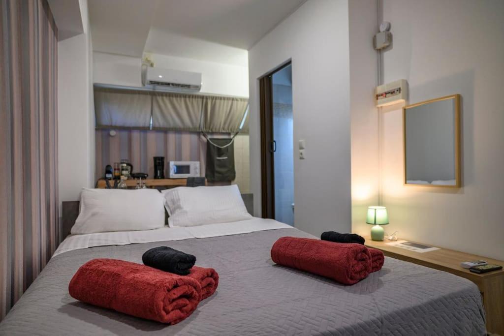 Apartment Premium Athenian District Urban *